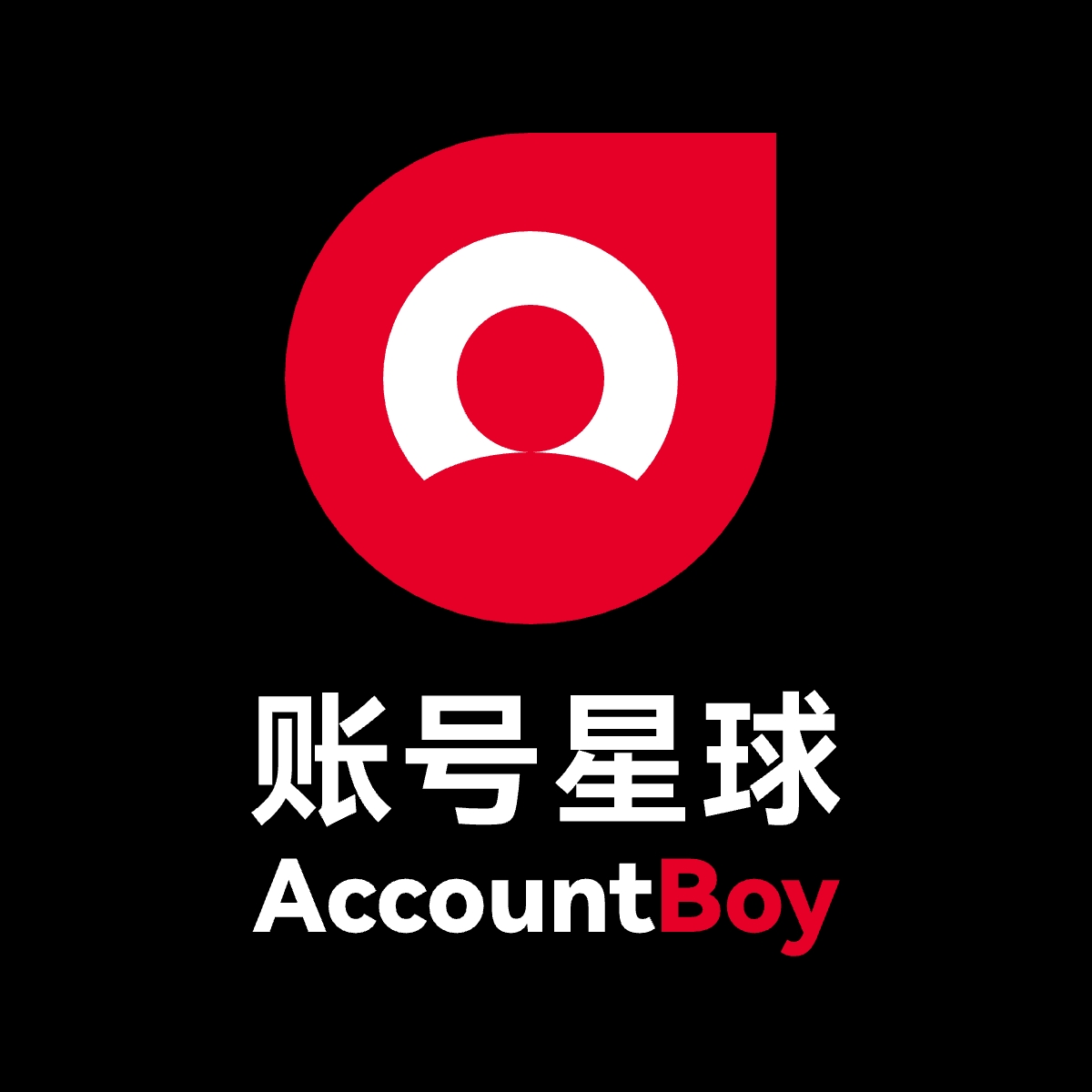 海外社媒成品账号