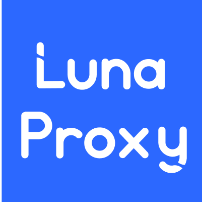 超低成本住宅IP Lunaproxy |批量注册